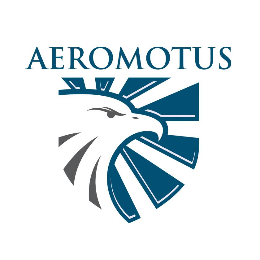 Иконка канала Aeromotus