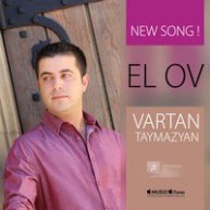 Иконка канала Vartan Taymazyan