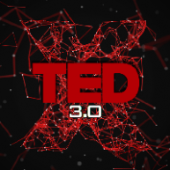 Иконка канала TED 3.0