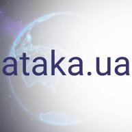 Иконка канала ataka.ua