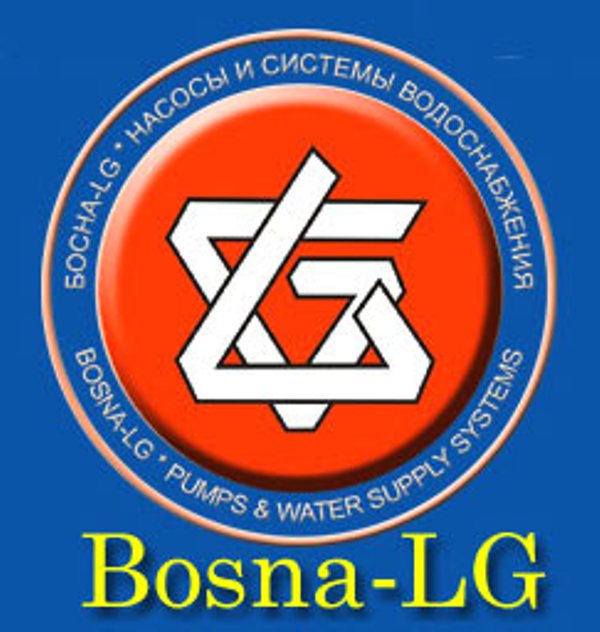 Иконка канала Bosna LG