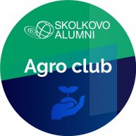 Иконка канала Agro Club
