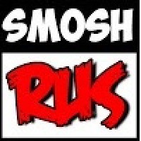 Иконка канала RusSmosh