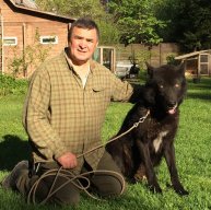 Иконка канала Евгений Ногин (Заметки Дрессировщика)