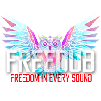 Иконка канала FreeDub