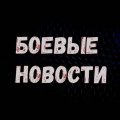 Иконка канала БОЕВЫЕ НОВОСТИ
