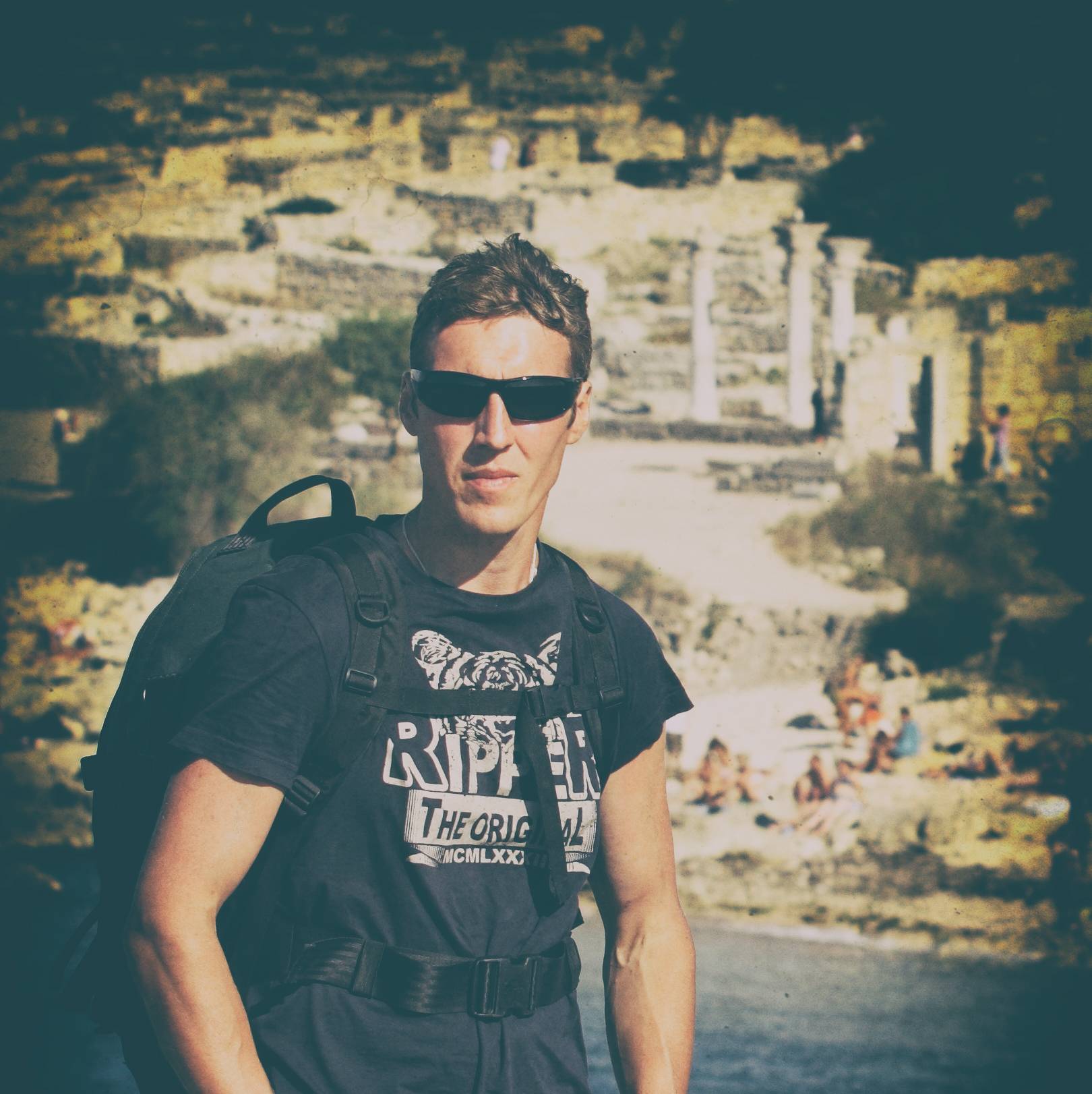 Иконка канала channel25303756