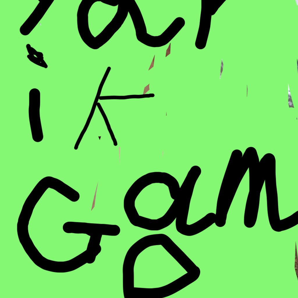 Иконка канала Yarik Game