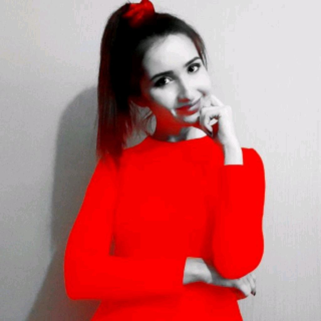 Иконка канала Уроки вокала-онлайн с Маргаритой Юрош