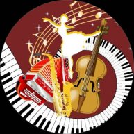 Иконка канала МБУ ДО "ДШИ" с.Ездочное Чернянского района