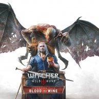 Иконка канала Witcher1994