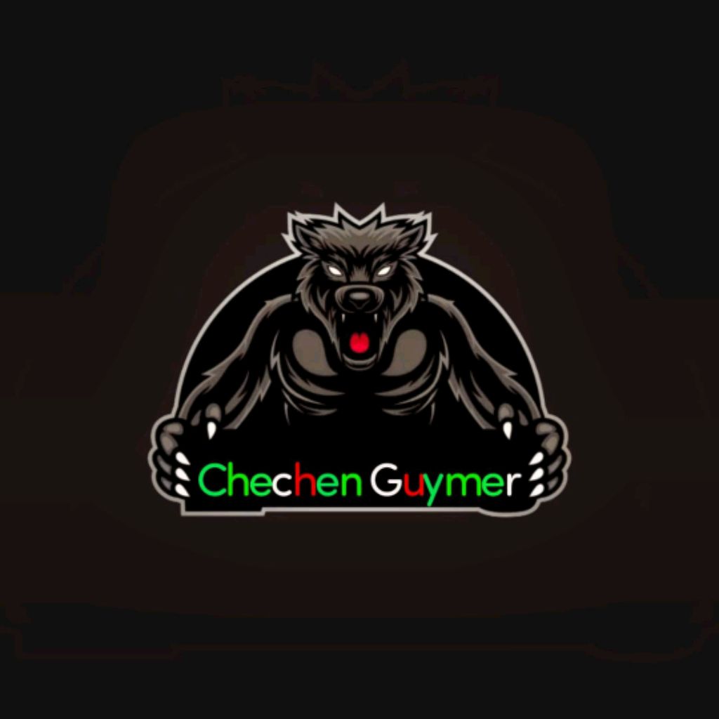 Иконка канала Chechen Guymer