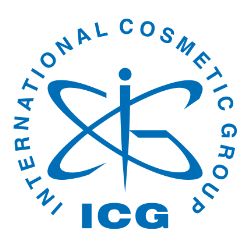 Иконка канала ICG International Cosmetic Group