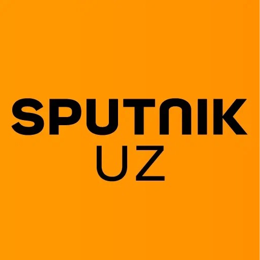 Иконка канала Sputnik Узбекистан