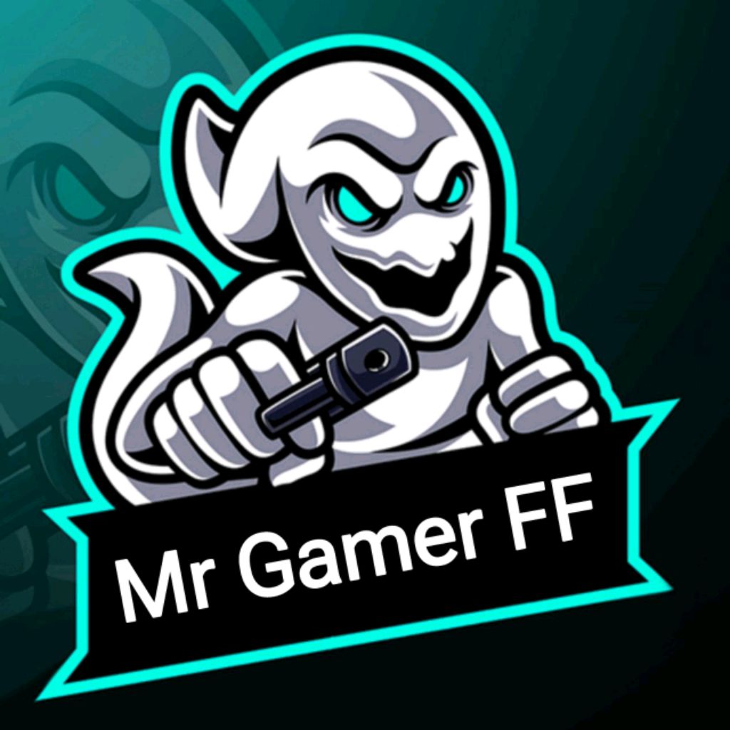 Mr Gamer FF