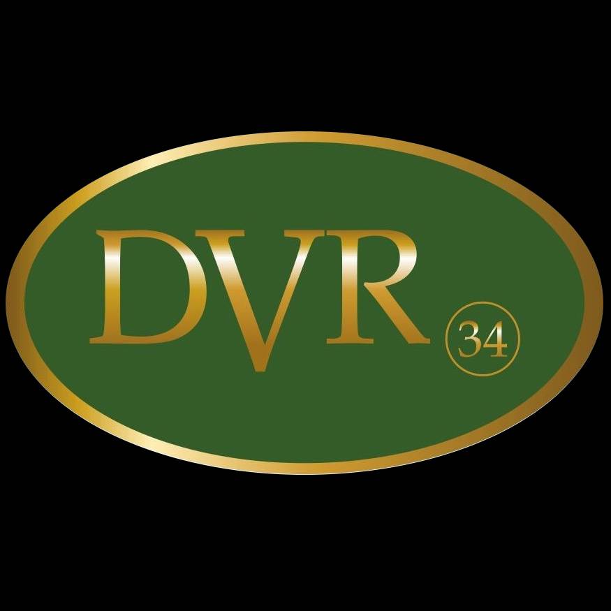 Иконка канала DVR34.RU