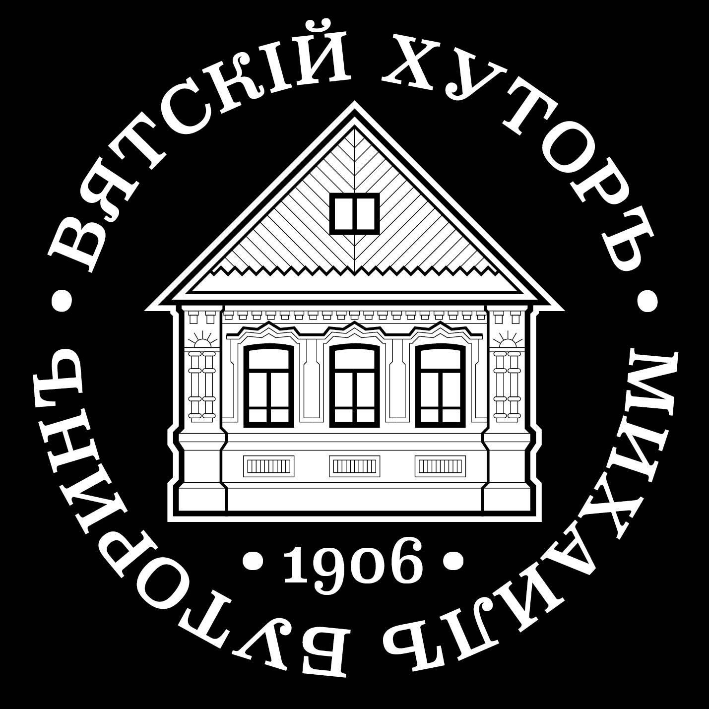 Иконка канала Вятский Хутор