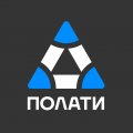Иконка канала ПОЛАТИ