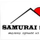 Иконка канала SAMURAISHOP