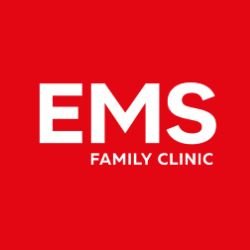 Иконка канала EMS Family Clinic