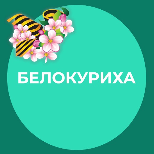 Иконка канала Новости Белокурихи