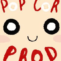 Иконка канала Popcor Prod