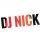 Иконка канала DJ NICK