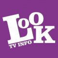 Иконка канала LOOK TV INFO