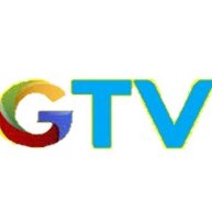 Иконка канала G TV RU игровые новости