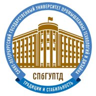 Иконка канала SUITD — СПбГУПТД