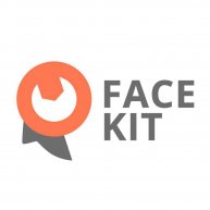 Иконка канала FaceKIT - онлайн сервис по учёту инструментов