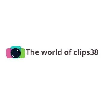 The world of clips38