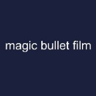 Иконка канала magic bullet film