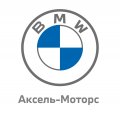 Иконка канала Аксель-Моторс BMW