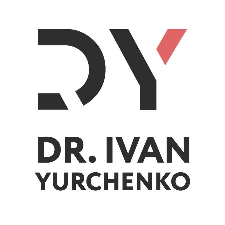Иконка канала Dr.Yurchenko