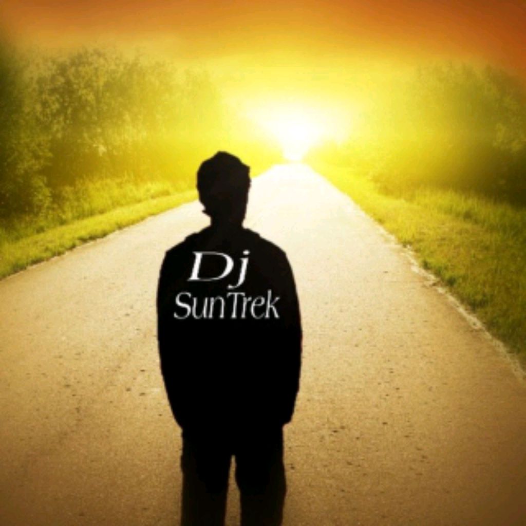 Иконка канала Dj_SunTrek