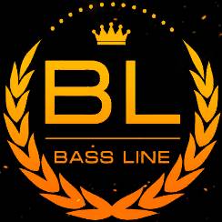 Иконка канала BASS-LINE - АВТОЗВУК