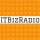 Иконка канала ITBizRadio