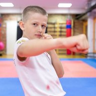 Иконка канала Спортивный Клуб  "KWON"