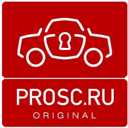 Иконка канала PROSECURITY