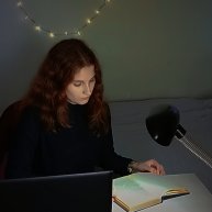 Иконка канала божий одуванчик