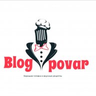 Иконка канала Blogpovar.ru