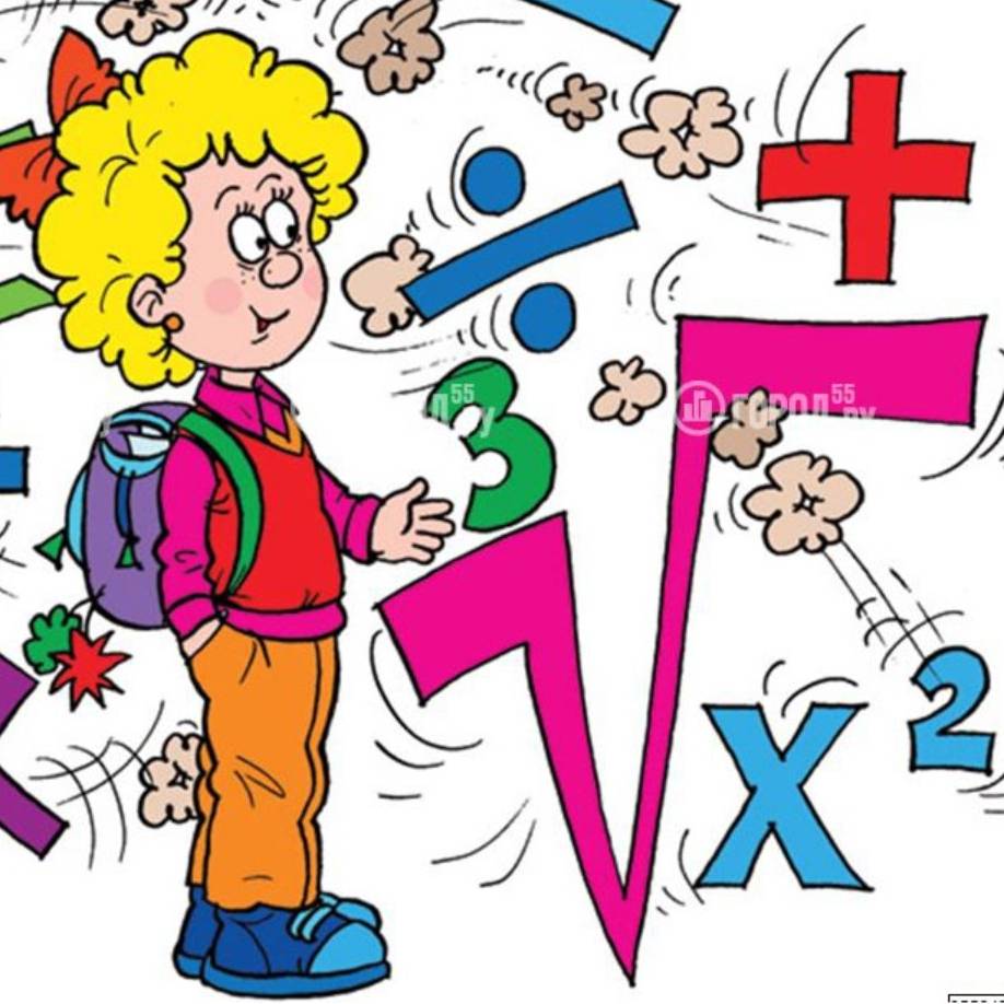 Иконка канала Математика и русский язык для школьников