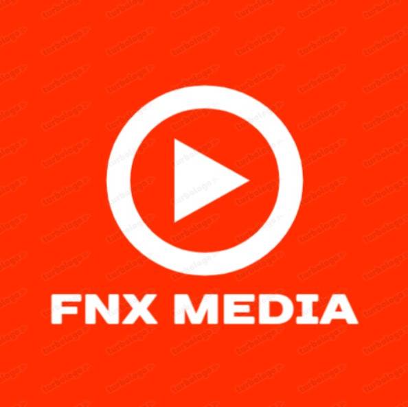 Иконка канала FNX Media