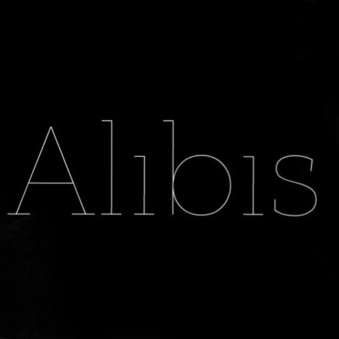Иконка канала Alibis