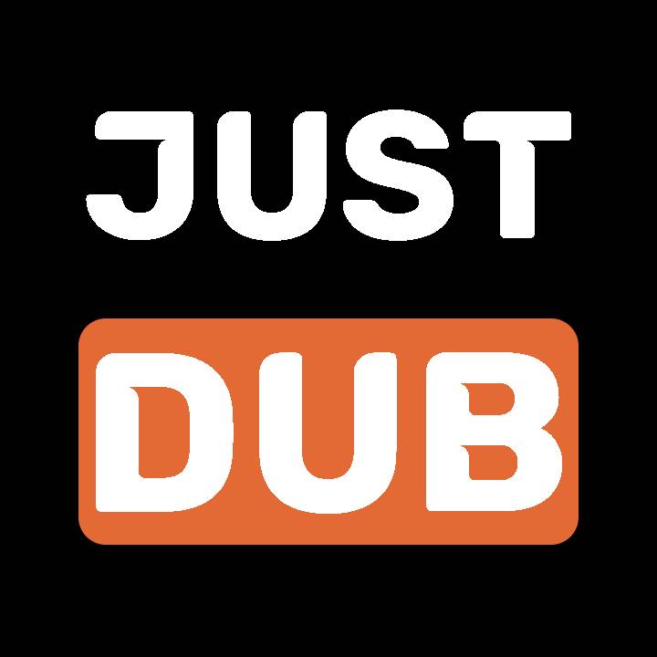 Иконка канала JustDub