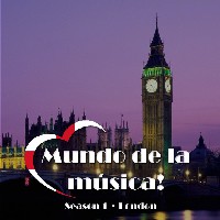 Иконка канала Mundo de la música!