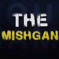 Иконка канала TheMishgan