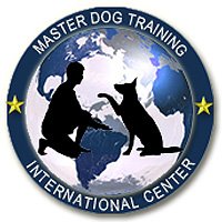 Иконка канала Master Dog Training