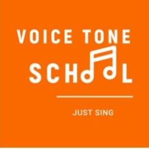 Иконка канала Voice Tone School